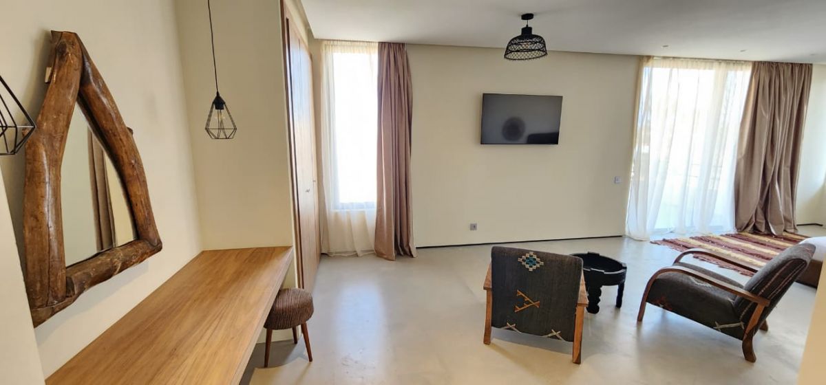 chambre salon